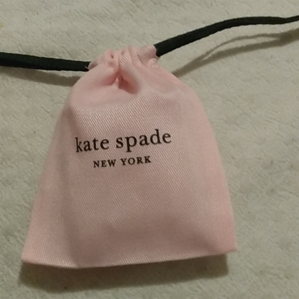 Kate Spade earring set - Picture 6 of 6